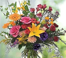Best Selling Bouquets Delivered to all IU Health Hospitals